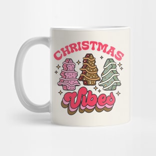 Christmas Vibes Mug